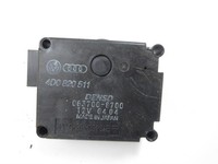 VW Phaeton 3D 02-07 Luftklappenstellmotor Stellmotor Pos.1 Rechts Vorne VW Phaeton 3D 02-07 02.09.2004 4D0820511... Vorschau 1
