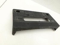 BMW F01 F04 7er AH7 08-12 Stufenheck Kennzeichenblende Vorne US Plate Version BMW F01 F04 7er AH7 08-12 01.06.2011... Vorschau 2