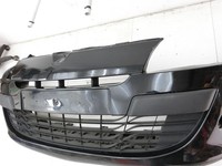 Renault Megane III KZ 08-12 Stoßstange Stoßfänger Frontschürze Vorne EAZ Renault Megane III KZ 08-12 18.10.2012... Vorschau 6