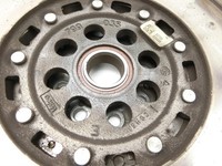 Mercedes W176 A180 15-18 1,6 85KW 270.910 Zweimassenschwungrad Schwungrad Mercedes W176 A180 15-18 19.10.2016... Vorschau 4