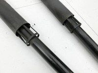 Ford Fiesta VII MK7 17-23  5T Stossdämpfer Links und Hinten Ford Fiesta VII MK7 17-23 28.04.2020 gebraucht Vorschau 5