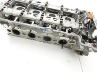 Mercedes W203 C200K 04-07 1,8 120KW 271940 Zylinderkopf Mercedes W203 C200K 04-07 31.01.2005 A2710102820 gebraucht Vorschau 8