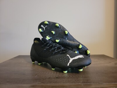 Puma Future Z 1.3 Eclipse 106751-04 Cleats US 9.5 Neymar Mercurial Predator