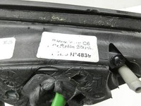Citroen C6 05-11 Spiegel Aussenspiegel Rechts Elektrochrom EZW Citroen C6 05-11 01.05.2005 815363 gebraucht Vorschau 8