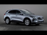 2025 Ford Kuga 1.5 EcoBoost Titanium SUV PETROL Manual