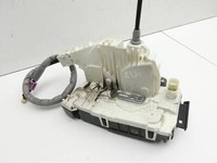Mercedes C218 CLS 350 11-14 Coupe RHD Türschloss m. ZV Stellmotor Links Vorne Mercedes C218 CLS 350 11-14... Vorschau 5