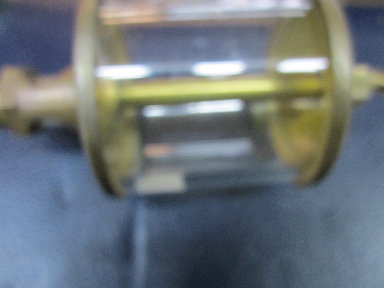 Hit And Miss Engine Oiler, Consolidated Brass Company