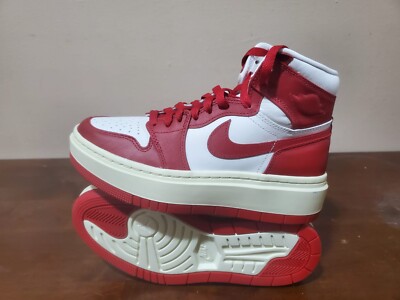 NEW WOMEN'S Nike AIR JORDAN 1 ELEVATE HIGH SZ 6.5