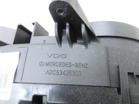 Mercedes W212 E200 13-16 CDI  2,2 100KW Kombiinstrument Tacho Mercedes W212 E200 13-16 07.10.2015 A2129006729... Vorschau 6