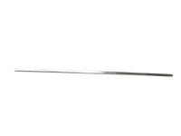 BMW E61 530d 04-07 Kombi Leiste für Tür Scheibendichtung Rechts Hinten Chrom BMW E61 530d 04-07 31.03.2005 7115422... Vorschau 1