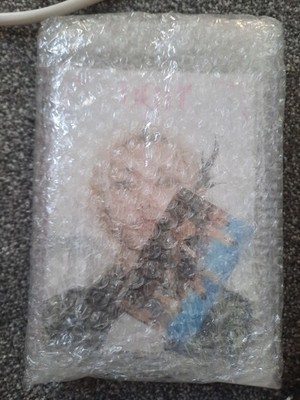 Item photo(s) from verified buyer