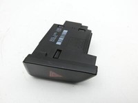 Audi Q5 8R 08-12 Warnblinkschalter Schalter Nero Schwarz Audi Q5 8R 08-12 23.11.2009 8R1941509 gebraucht Vorschau 2