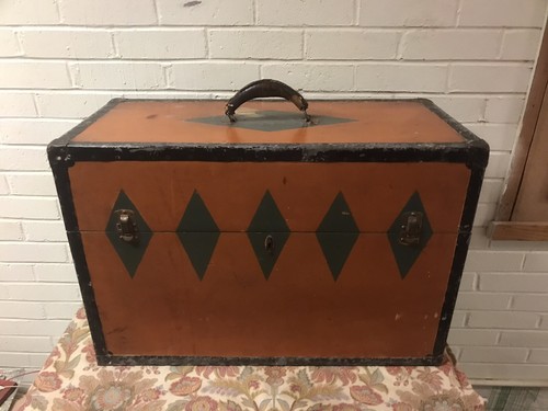 Hollywood trunk 60s 70s ハリウッドトランク Hollywood trunk 60s 70s ハリウッドトランク Hollywood trunk