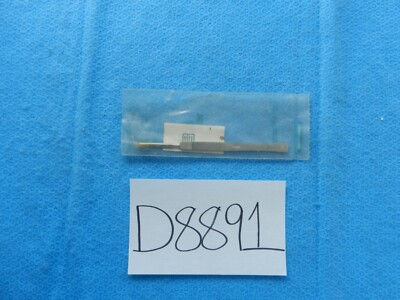 D8891 Weck Surgical ***NEW*** Curved Elevator 53-100