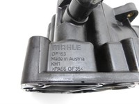Audi A3 8P QU 10-12 2,0 77KW CFFB Ölfiltergehäuse Ölfilter Gehause Halter Audi A3 8P QU 10-12 31.01.2011 03L115389C... Vorschau 8