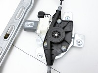 Ford Tourneo Courier 18-22 Kombi Fensterhebermotor mit Fensterheber Links Vorne Ford Tourneo Courier 18-22... Vorschau 2