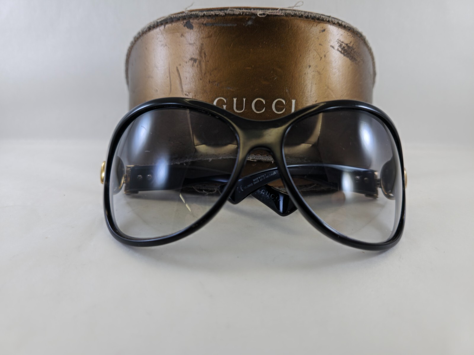 美品 グッチGUCCI サングラス GG2981/S サイズ：67□15-095 Gucci GG 2981/S Sunglasses | eBay