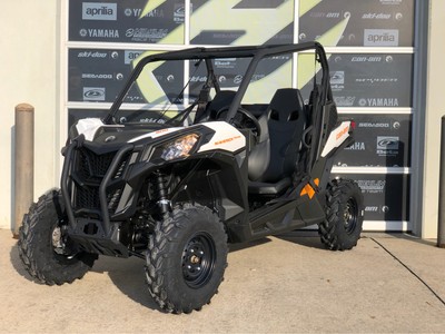 2020 Can-Am Maverick Trail 800 Maverick Trail