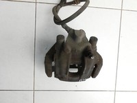 BMW X3 E83 18d LCI 08-11 2,0d 105KW Bremssattel Bremszange Hinten Rechts BMW X3 E83 18d LCI 08-11 03.12.2009... Vorschau 2