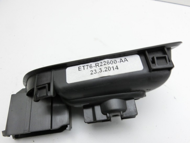 Ford Transit Courier 14-18 Kasten Türgriff Griffmuschel Griff Innen Rechts Vorne Ford Transit Courier 14-18... Vorschau 3