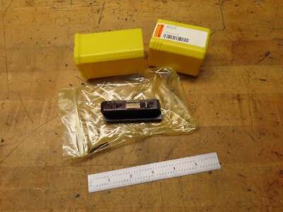 Sandvik BR10-HC Corobore cover plate