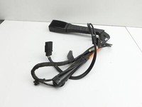 Alfa Romeo 159 939 06-11 Lim Gurtstraffer Gurtschloss Beifahrer Rechts Vorne Alfa Romeo 159 939 06-11 09.03.2009... Vorschau 4