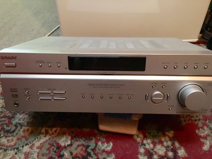 Free sony user manuals
