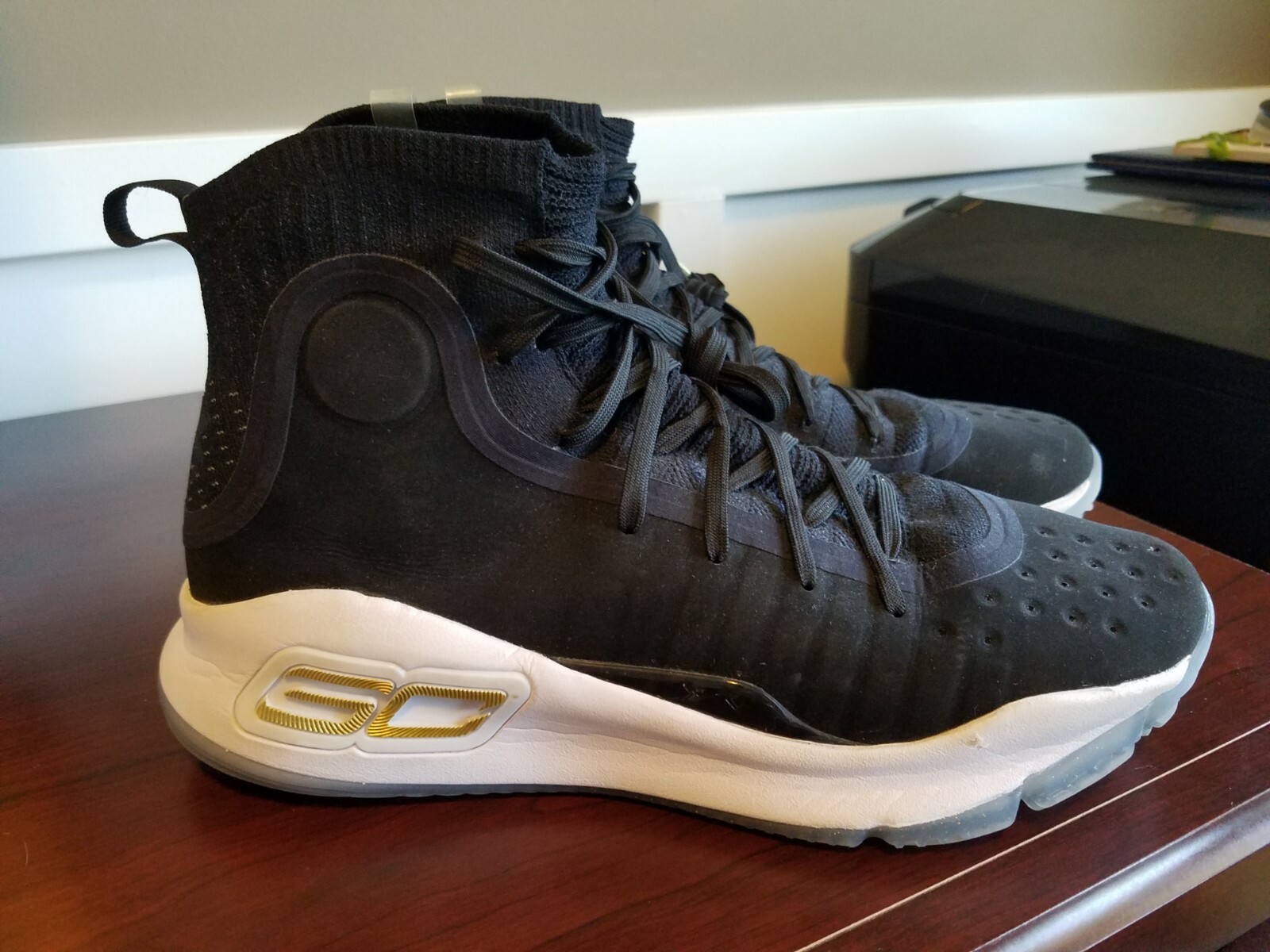 more dimes curry 4