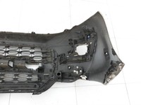 Citroen DS4 NX 11-15 Stoßstange Stoßfänger Frontschürze Vorne KWE Citroen DS4 NX 11-15 20.05.2011 7401VZ gebraucht Vorschau 17
