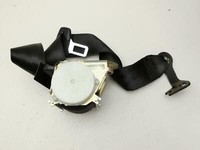 VW Golf 5M Plus 04-08 Gurt Sicherheitsgurt Links Hinten VW Golf 5M Plus 04-08 11.08.2006 5M0857805 33044247 gebraucht Vorschau 4