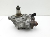 BMW F11 525d 10-14 2,0d 142KW Hochdruckpumpe Kraftstoffpumpe Dieselpumpe BMW F11 525d 10-14 04.04.2013 8597820... Vorschau 5