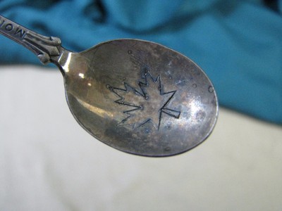 Vintage 1976 Montreal*Canada Olympics WE Ltd EPNS Silver Plate Sports