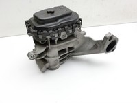 Peugeot 2008 I 13-19 HDI 1,6 73KW DV6FD Abgasrückführventil EGR AGR Ventil Peugeot 2008 I 13-19 01.12.2016... Vorschau 5