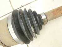 Land Rover Discovery 4 IV 09-13 SDV6 3,0TD 180KW Autom 4WD Antriebswelle Gelenkwelle Rechts Vorne Land Rover... Vorschau 4