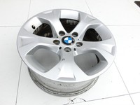 BMW X1 E84 X18D 09-12 1x Felge Alufelge 5X120 7.5X17Zoll ET34 BMW X1 E84 X18D 09-12 21.06.2010 6789140 3611-6789140... Vorschau 2