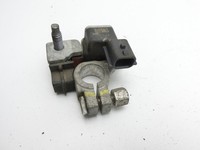 Dacia Sandero II B52 17-20 Relais Batteriesicherung Klemme Batteriestützpunkt Minus Dacia Sandero II B52 17-20... Vorschau 2