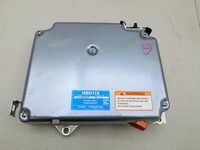Honda Civic VIII Hybrid 07-10 Steuergerät ECU Modul Kühlung SG Honda Civic VIII Hybrid 07-10 15.01.2005 HBD115 gebraucht Vorschau 5