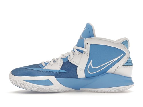 Nike Kyrie 8 Infinity TB University Blue - DO9616-402 | eBay
