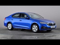 2021 Skoda Octavia 1.0 TSI e-TEC SE Technology 5dr DSG HATCHBACK PETROL Automati