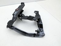 Renault Megane III CC 08-12 Cabriolet Verdeck Scharnier Rechts Hinten Renault Megane III CC 08-12 06.04.2011... Vorschau 2