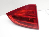 Audi A4 8K B8 07-11 Kombi Rückleuchte Heckleuchte für Klappe Links Audi A4 8K B8 07-11 13.10.2010 8K9945093 081110L... Vorschau 4
