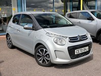 2020 Citroen C1 1.0 VTi 72 Flair 5dr HATCHBACK PETROL Manual