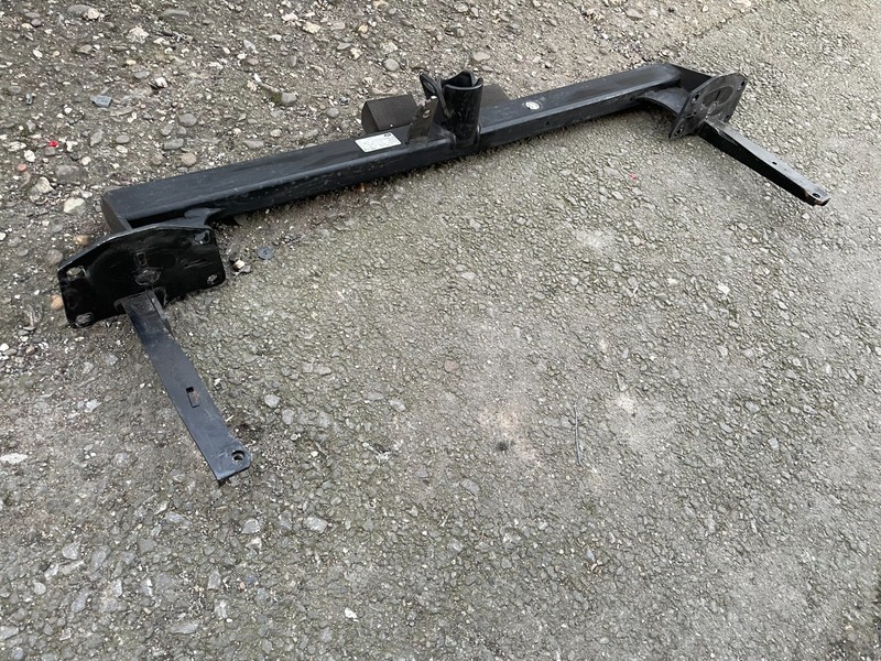 Ford Transit Tourneo Connectez Attelage ChÃ¢Ssis Amovible Dt1j-19d521-Ca