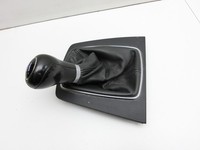 Audi A4 8E 04-08 2,0 96KW Schaltknauf für Schalthebel Gangschalter 5G Audi A4 8E 04-08 12.09.2005 8E0863278CJ gebraucht Vorschau 4