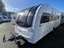 MARCH SALE - 2022 Bailey Alicanto Grande Lisbon Rear Island Bed - WAS £27995