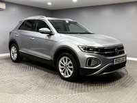 2023 Volkswagen T-Roc 2.0 TDI Style SUV 5dr Diesel Manual Euro 6 (s/s) (115 ps) 