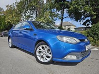 2012 MG MOTOR UK MG6 1.8T S 5dr HATCHBACK Petrol Manual