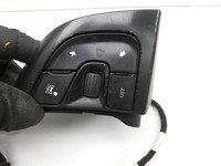 Citroen C4 Cactus 14-18 Lenkradschalter Multifunktionstasten Schalter für Lenkrad Links Citroen C4 Cactus 14-18... Vorschau 4