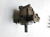 Nissan X-Trail T31 10-14 dCi 2,0 110KW 4WD Verteilergetriebe Getriebe Nissan X-Trail T31 10-14 21.09.2011... Vorschau 4