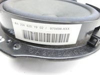 Mercedes E350 A207 10-13 Lautsprecher Fensterheber Links Vorne Mercedes E350 A207 10-13 17.03.2010 A2048201902... Vorschau 4